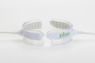 インビザライン 矯正加速装置 PBM Healing オルソパルス 歯の矯正 - その他